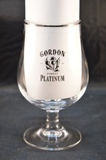 GORDON PLATINUM BICCHERE BIRRA