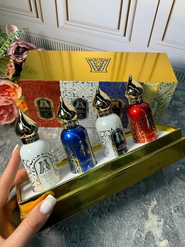 Attar collection 1fl - attar, 4