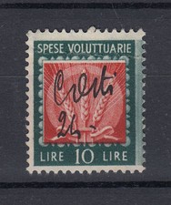 1949 MARCHE DA BOLLO SPESE