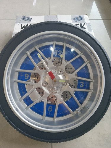 Orologio collezione forma - orologio, a