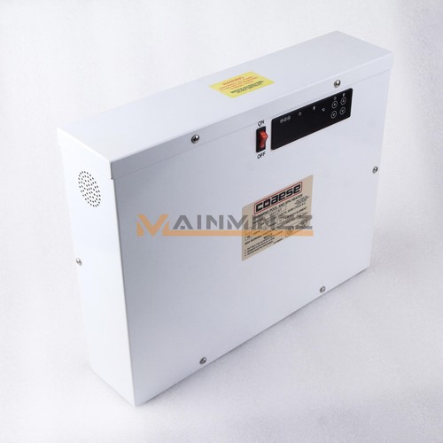 Scaldabagno elettrico - st-11,