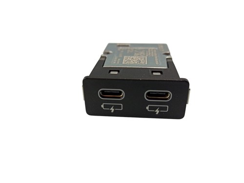 Porta usb bmw oem - porta,