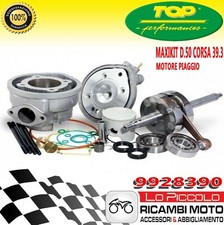 9928390 MAXI KIT TOP TPR 77CC