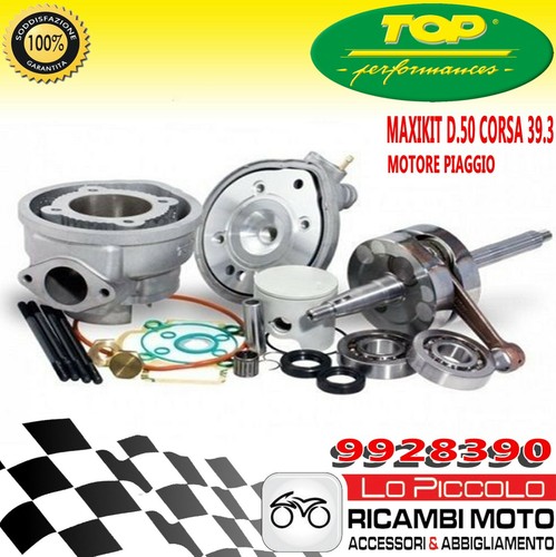9928390 maxi kit - kit, tpr