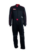 TUTA MECCANICO MOTUL