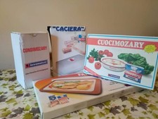 Set Invernizzi Mozary