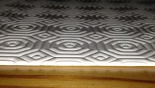 Copritavola Ovale Stuoia