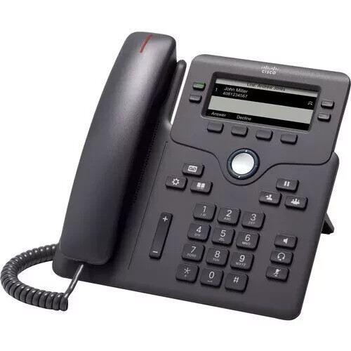 Nuovo cisco 6851 - cisco,