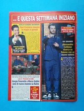 CLIPPING ARTICOLO DI GIORNALE