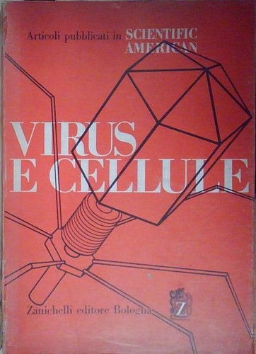 Virus cellule zanichelli - virus, e