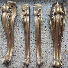 ANTICHI PIEDI DI MOBILE EPOCA