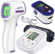 Kit Tensiometro e Misuratore