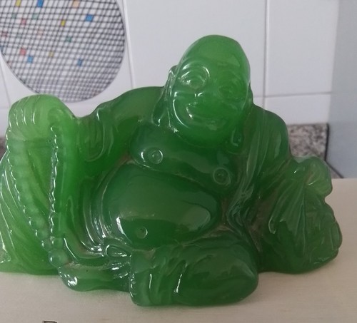 Budda scultura - scultura,