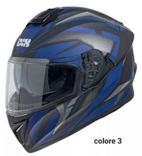 Casco Integrale Moto