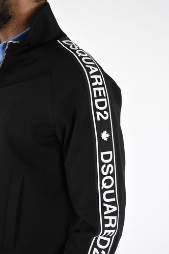 Dsquared2 bomber taglia - dsquared2, 50