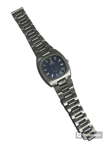 Zenith pilot vtg automatico - pilot,