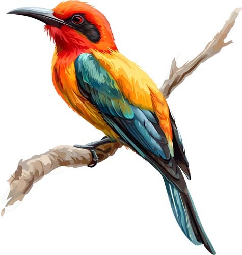 Adesivo vinile colorato