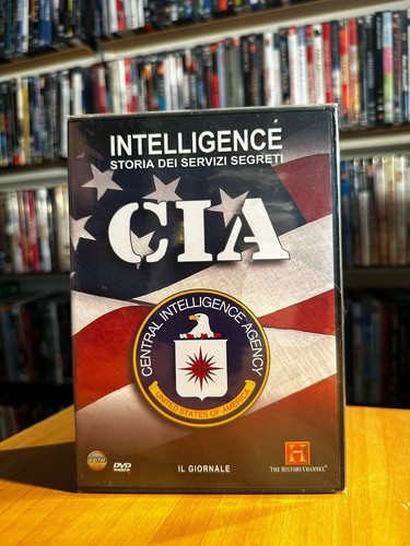 Intelligence storia dei - intelligence,