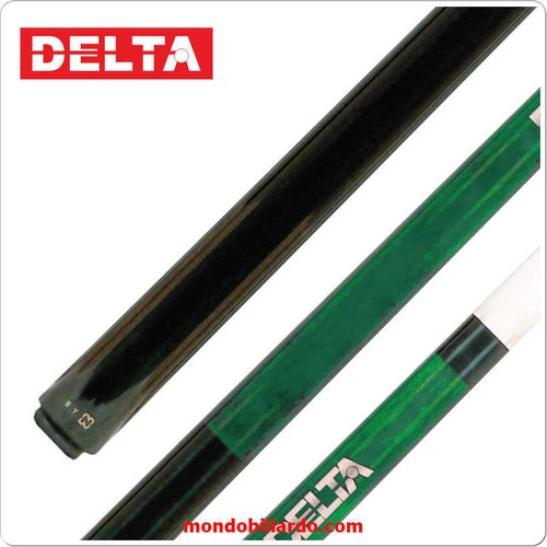 Stecca intera delta - delta, 5