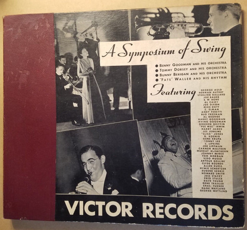 78rpm hmv victor original - victor,
