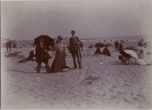 Pornichet modalità spiaggia - modalità,