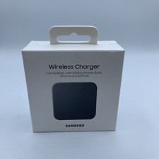 Pad ricarica rapida Samsung