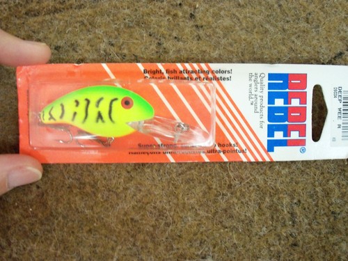 Rebel deep wee made - deep, r