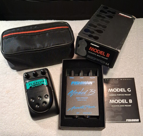 Ibanez flanger fl5 - ibanez,