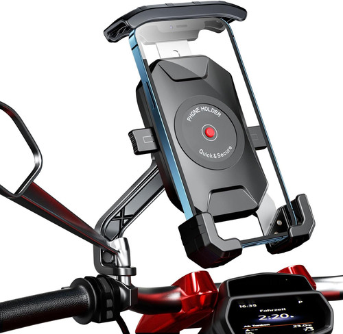 Porta cellulare moto - porta, 360