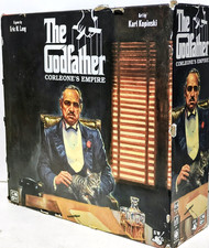 Il Padrino - L'Impero di