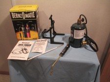 BERNZOMATIC OX-2550 - Oxygen &