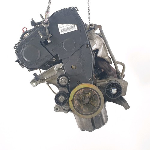 Motore tipo 188a7000 fiat - motore,