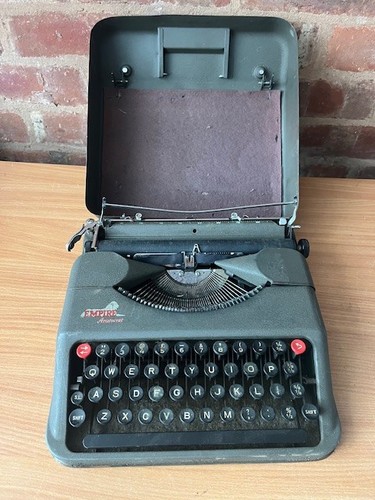 Empire aristocrat portable - empire,