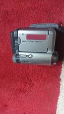 D13-BC SONY HANDYCAM DCR-HC90E CARL ZEISS VARIO SONNAR VIDEO CAMERA RECORDER