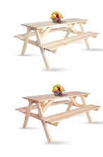 Set Tavolo da Picnic per