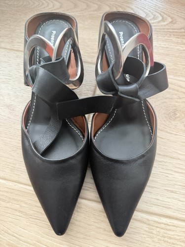 Proenza schouler tacchi - tacchi, a
