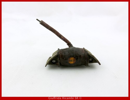 Bobina accensione ceccato - accensione,