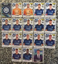 Figurine Inter - Panini