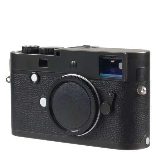 Leica monocromatica typ - m, (typ