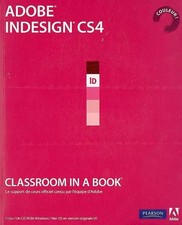 Indesign cs4 ciab adobe - cs4, ciab,