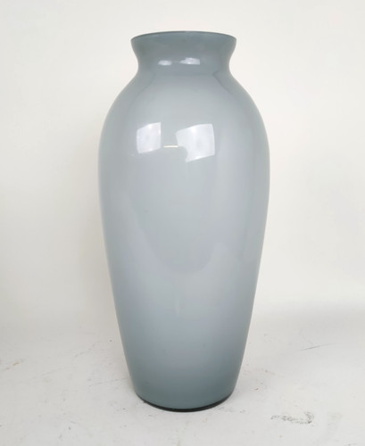 Elegante vaso vetro - vetro, [no