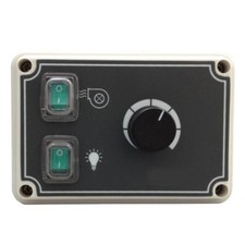 Variatore regolatore velocita