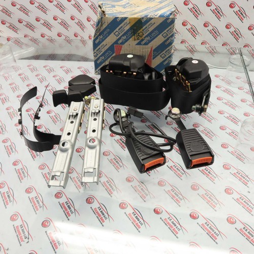 Kit cinture ant - kit, dedra