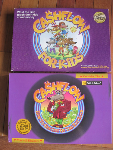 Flusso cassa per bambini e - di,