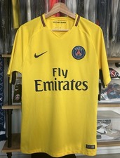 Verratti psg nike - 2017/18, away