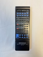 KENWOOD RC-70 Home Audio