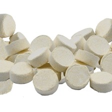 30 Compresse Whirlfloc T-