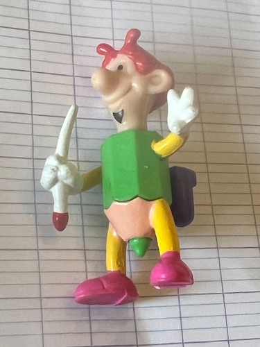 Figurine pino pinsel frufos - pino,