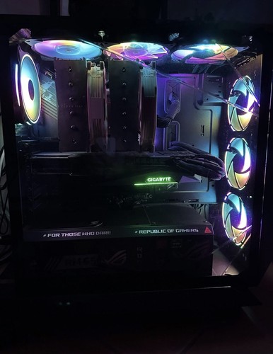 Cooler master masterbox td500 - cooler,
