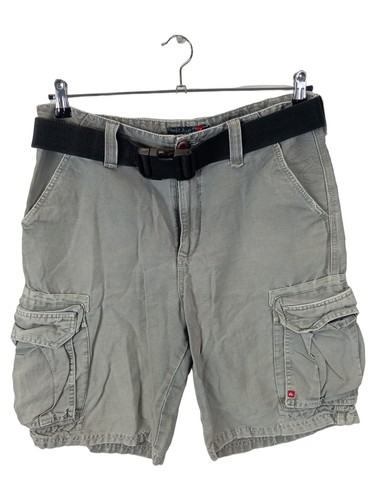 Quiksilver pantaloncini cargo - quiksilver,